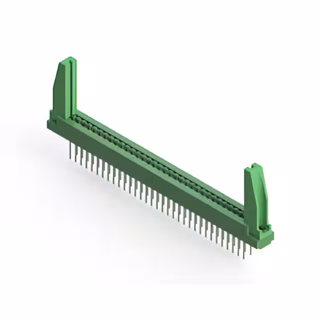 307-066-442-278 EDAC Inc.  Edgeboard Connectors
